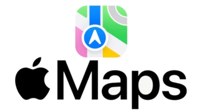 Apple Maps Navigation Pack v1.45