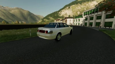 Audi RS2 v1.0.0.0