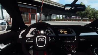 Audi RS4 v1.45.3.0