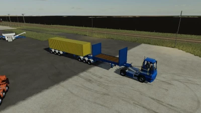 Australian Skel Trailers v1.0.0.0