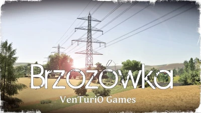 Autodrive Course Brzozówka v1.0.0.0