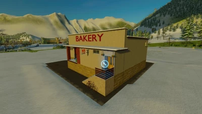 Bakery v1.0.0.0