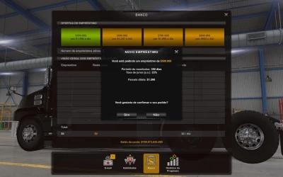 BANK WITH MORE MONEY AND TIME TO PAY ATS 1.0 1.40 1.46