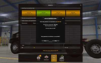 BANK WITH MORE MONEY AND TIME TO PAY ATS 1.0 1.40 1.46