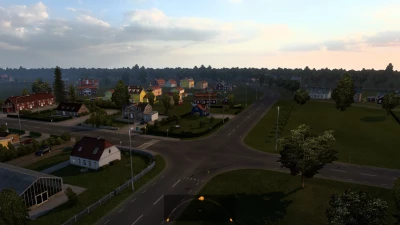 Base Map freedom 1.46 Promods