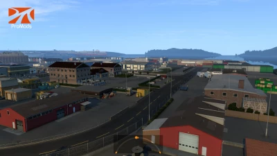 Base Map freedom Promods 1.45