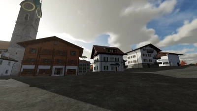 Bavarian Deco Pack v1.0.0.0