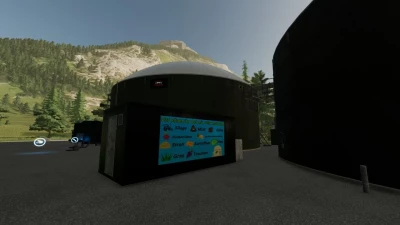 BGA 250KW v1.0.0.0