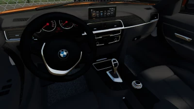 BMW 328 (SimpleIC) v1.0