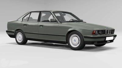 BMW E34 535i v1.1