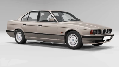 BMW E34 535i v1.1