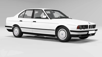 BMW E34 535i v1.1