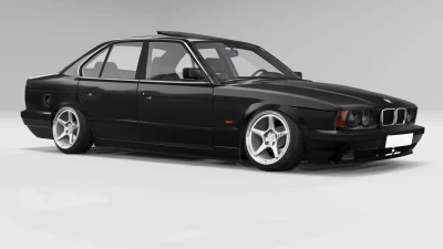 BMW E34 535i v1.1