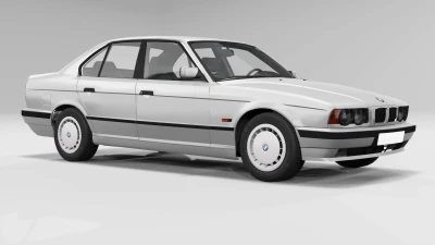 BMW E34 535i v1.1