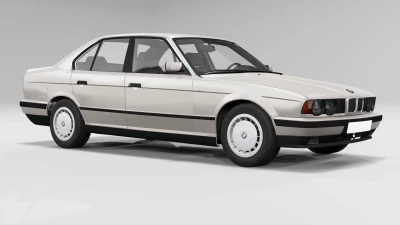 BMW E34 535i v1.1