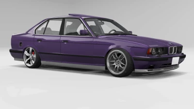 BMW E34 535i v1.1