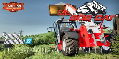 BOBCAT 1033 ANIVERSARY v1.0.0.0