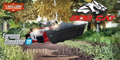 BOBCAT 1033 ANIVERSARY v1.0.0.0