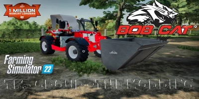 BOBCAT 1033 ANIVERSARY v1.0.0.0