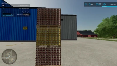 Canned Food Factory v1.0.0.0