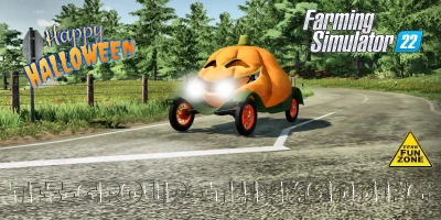 CARROSSE HALLOWEEN v1.0.0.0