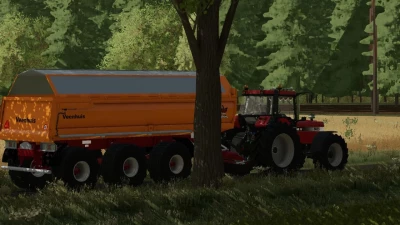 Case IH 1455 xl edited v1.0.0.0