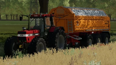 Case IH 1455 xl edited v1.0.0.0