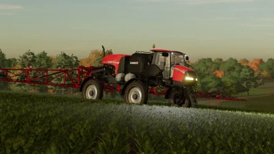 Case IH Patriot 350 v1.0.0.0