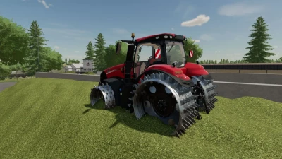 Case IH T4B Special Edition v1.0.0.0