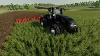 Case IH T4B Special Edition v1.0.0.0