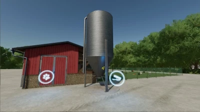 Chicken Coop Large v1.0.0.0