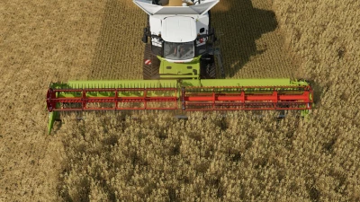 CLAAS CONVIO FLEX Pack v1.2.0.0