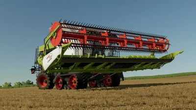 CLAAS CONVIO FLEX Pack v1.2.0.0