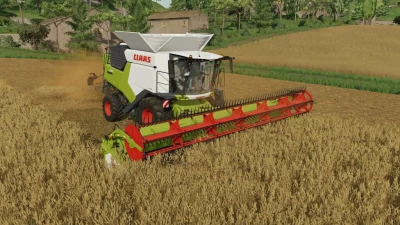 CLAAS CONVIO FLEX Pack v1.2.0.0