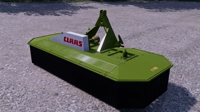 Claas WM270F v1.0.0.0