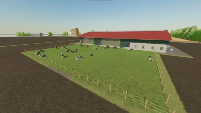 Cow barn 5000vl v1.0.0.0