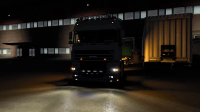 DAF Addon Pack v1.5