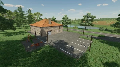 Departement Haut Beyleron 4x Map v0.4.2.0 Beta