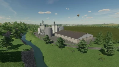 Departement Haut Beyleron 4x Map v0.4.2.0 Beta