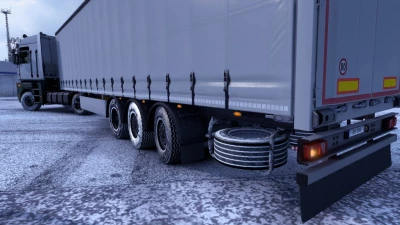 Dirt tires and rims pack v1.03