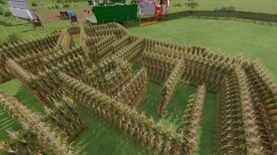 DIY Corn Maze v1.0.0.0