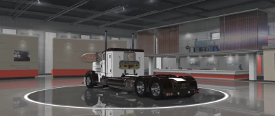 Durham Ranch Pkg Viper 2 Peterbilt v1.45