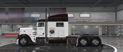 Durham Ranch Pkg Viper 2 Peterbilt v1.45