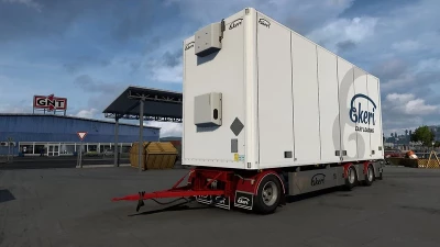 Ekeri Full Trailers Revision v1.0.3 1.45