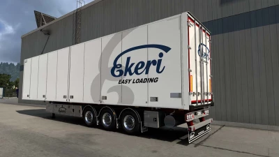 Ekeri Trailers Revision by Kast v1.0.3 1.45