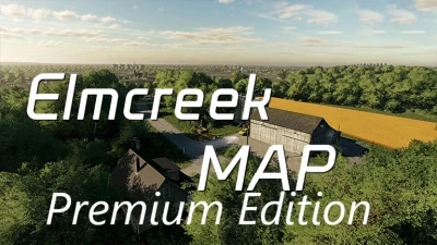 Elmcreek Premium Edition v1.0.0.0