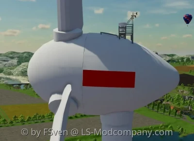 Enercon EP2-EP8 Windturbines v1.3.0.0