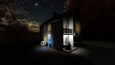 EU Farmhouse v1.0.0.0