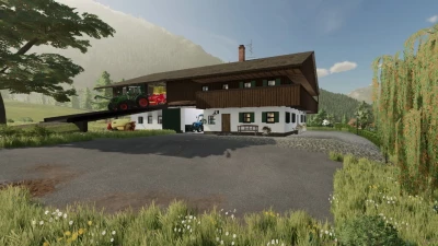 Farmhouse Loderer v1.0.1.0