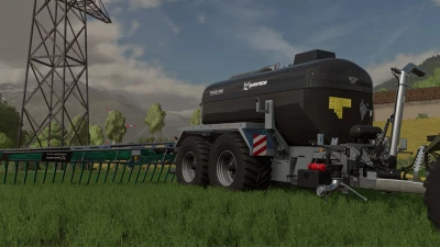 Farmtech Polycis 1550 v1.0.0.0